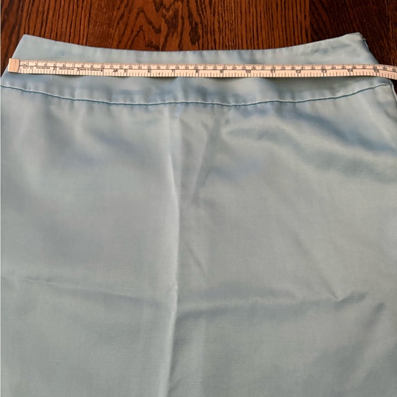 Tara Jarmon Skirt Size 38 - Picture 4 of 5